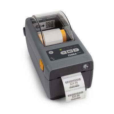 Zebra ZD411d