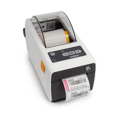 Zebra ZD411d-HC