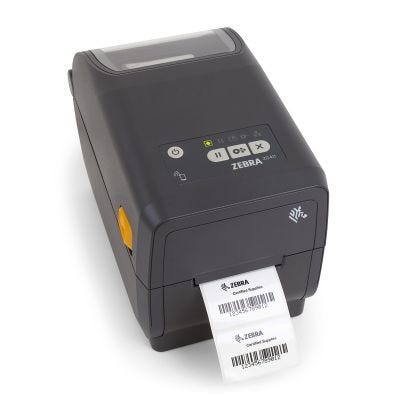 Zebra ZD411t