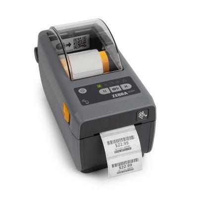 Zebra ZD611d