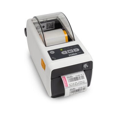 Zebra ZD611d-HC