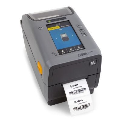 Zebra ZD611t