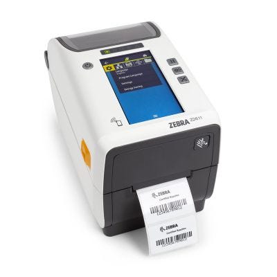 Zebra ZD611t-HC