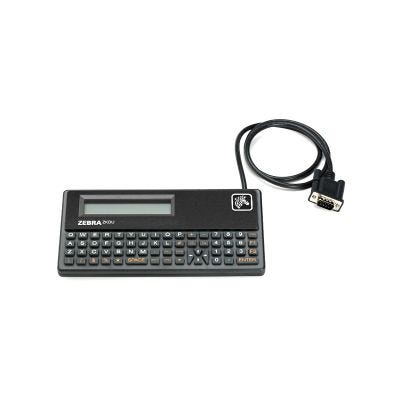 Zebra ZKDU Tastatur