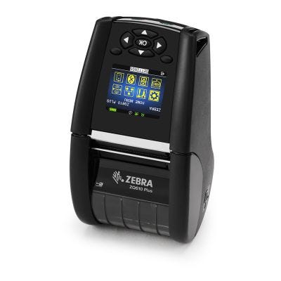 Zebra ZQ610 Plus