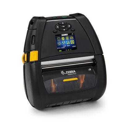 Zebra ZQ630 Plus Linerless