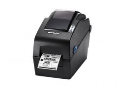 Bixolon SLP-DX220 – Desktop-Etikettendrucker