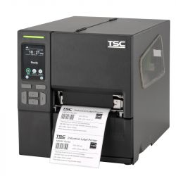 TSC MB340T – Industrie-Etikettendrucker