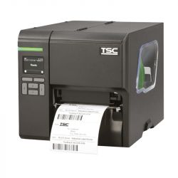TSC ML240P – Industrie-Etikettendrucker