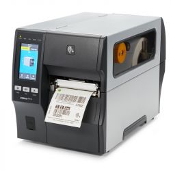 Zebra ZT411 – Industrie-Etikettendrucker