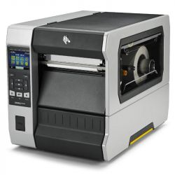 Zebra ZT620 – Industrie-Etikettendrucker