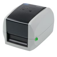 Bild cab MACH1/2 Etikettendrucker