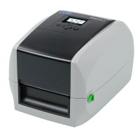 Bild cab MACH2 Etikettendrucker