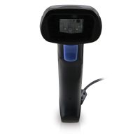 Datalogic QuickScan QD2500 schwarz