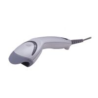 Honeywell MS5145 Eclipse Barcodescanner in Weiß