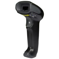 Honeywell Voyager 1250g Barcodescanner in Schwarz