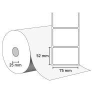 Bild MARKENetiketten Generigo® TT 75x52