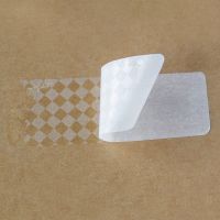 Papier VOID matt Muster