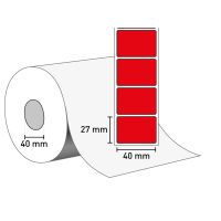 MARKENetiketten Pharmigo® Ultra TD 40x27/40