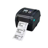 TSC TC210 mit Display - 300 dpi
