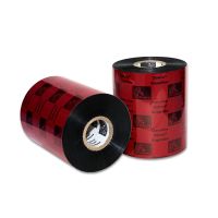 Zebra 5100 Thermotransfer Farbband, Harz Ultra