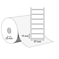 Transferpapier Etiketten Z-Select 2000T