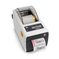 Zebra ZD411d-HC