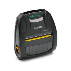 Zebra ZQ320 Plus Outdoor