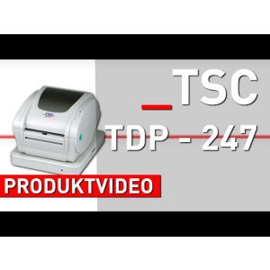 tsc tdp-245