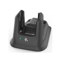 Zebra Lade-/Übertragungsstation, CRD-MC33-2SUCHG-01 - für MDE-Terminals und RFID Handhelds