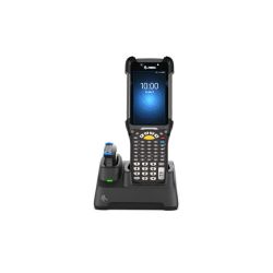 Zebra Lade-/Übertragungsstation, CRD-MC93-2SUCHG-01 - für MDE-Terminals
