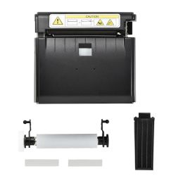 TSC Cutter Uprade Kit Linerless (2 Zoll) – für TSC-Etikettendrucker – CUT-DH220-0001