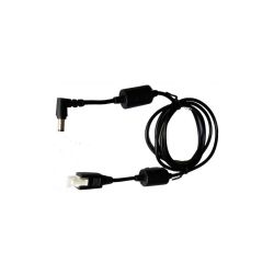 Zebra DC-Kabel für Zebra Netzteil, CBL-DC-388A1-01 - für MDE-Terminals und RFID Handhelds