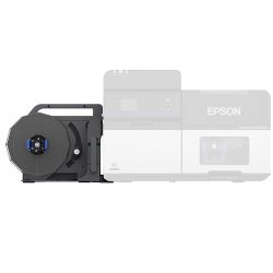 Epson Etikettenaufwickler, C32C882501