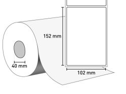 Epson Premium Matte Label (Inkjetpapier)