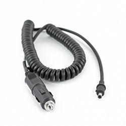 Zebra KFZ-Netzteil, CLA, CHG-AUTO-CLA1-01 – für MDE-Terminals