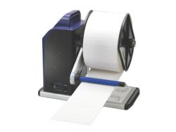 Godex T10 – elektrischer Etikettenaufwickler
