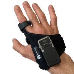 Honeywell 8675i – 2D Wearable Scanner