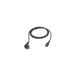Zebra Kaltgerätekabel für Netzteil, 50-16000-220R - für MDE-Terminals und RFID Handhelds