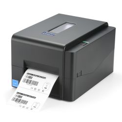 Primas DT430 – Desktop-Etikettendrucker