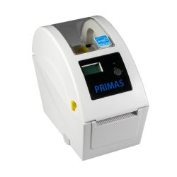 Primas 300D – Desktop-Etikettendrucker