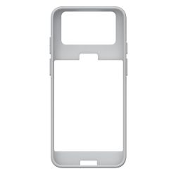 Honeywell Schutzhülle grau, CT37-PB-GRY - für MDE-Terminals