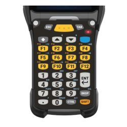 Zebra Tastenfeld 34 Tasten, KYPD-MC9334FNR-01 - für MDE-Terminals