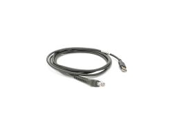 Zebra USB Anschlusskabel für Barcodescanner
