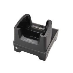 Zebra 1-fach- Lade-/Übertragungsstation, CR90-1S0T-TC7-M-01 - für MDE-Terminals und RFID Handhelds