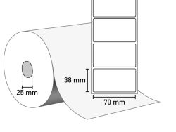 Generigo® TT (Vellum-Papier)