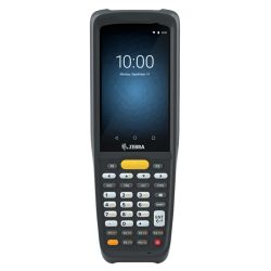 Zebra MC2200 - WLAN - MDE-Terminal