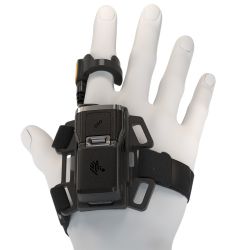 Zebra RS6100 – 2D Wearable Scanner