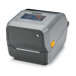 Zebra ZD621t – Desktop-Etikettendrucker