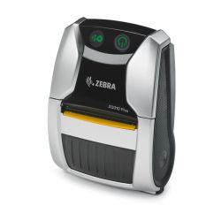 Zebra ZQ310 Plus Indoor – Mobiler Etikettendrucker